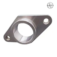 OEM Ingénierie mécanique Aluminium Métal Fabrication CNC Produits industriels Travaux de CNC Services d'usinage CNC métal sur mesure