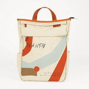 PH409434-1 Bolso de Pañales Multifuncional Impermeable para Mamá, Bolsos de Mano para Mamá, Mochila de Viaje de Lujo para Mamá - Product Image 1