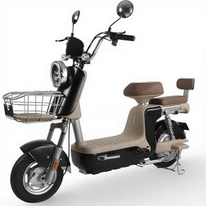 Vélo électrique pour adultes U3 Pro, moteur 650W max, vitesse maximale 45 km/h, autonomie 60 km, batterie grande capacité 20 Ah, en stock au Mexique - Product Image 1