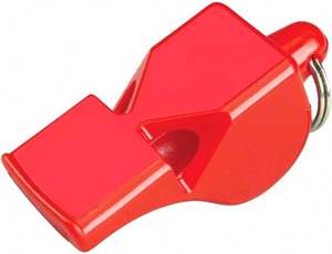 Suministro de fábrica, proveedor dorado, caza con silbato de zorro - Product Image 2