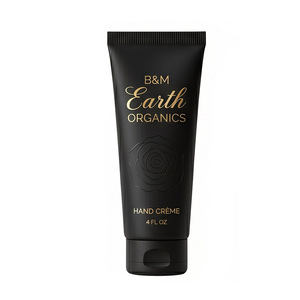 Lotion pour les mains à base de plantes pour une réparation profonde, prix d'usine OEM, Centella pour la réparation des peaux gercées, crème hydratante - Product Image 2