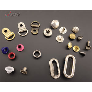 공장 저렴한 가격 튼튼한 신발 버클 - Product Image 5