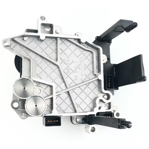 Módulo de Control de Transmisión CVT HXT Remanufacturado 01J927156JG 01J927156HT TCU TCM 01J con Garantía de 12 Meses para Audi A4 A5 A6 - Product Image 4