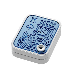 Juguete Antiestrés de Plástico Unisex con Sonido de Burbujas y Diseño de Pata de Gato, Modelo DM-179, para Descompresión Creativa, Compatible con Tarjetas Push de AliExpress Transfronterizo - Product Image 1