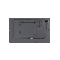 18.5 "toptan bilgisayar seti yüksek kalite All in One All in One masaüstü Lcd reklam Comput dokunmatik ekran Tablet Pc