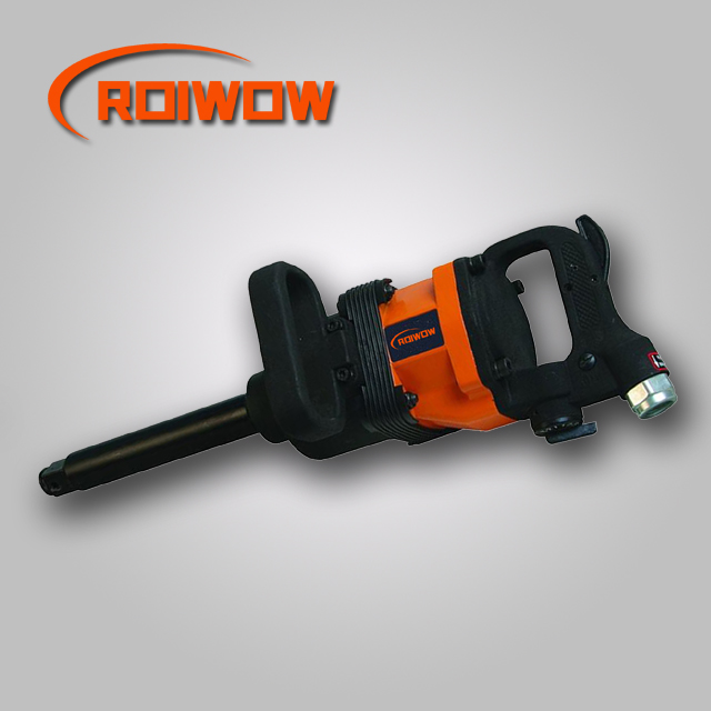 Professional 1" 25.4MM 2550 N-M Air Impact Wrench Air Wrench Pneumatic Torque Wrench Air tools