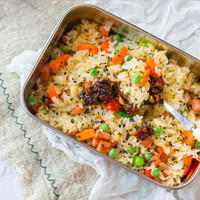 Riz de Konjac Frais Import-Export, Glucomannane Séché Personnalisé OEM/ODM, Riz Diététique Keto Ketoslim, Longue Durée de Conservation