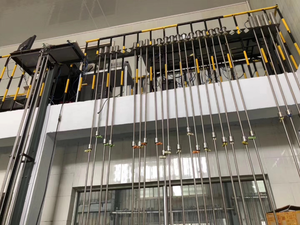 مقياس كثافة خزان أوتوماتيكي مغناطيسي - Product Image 3