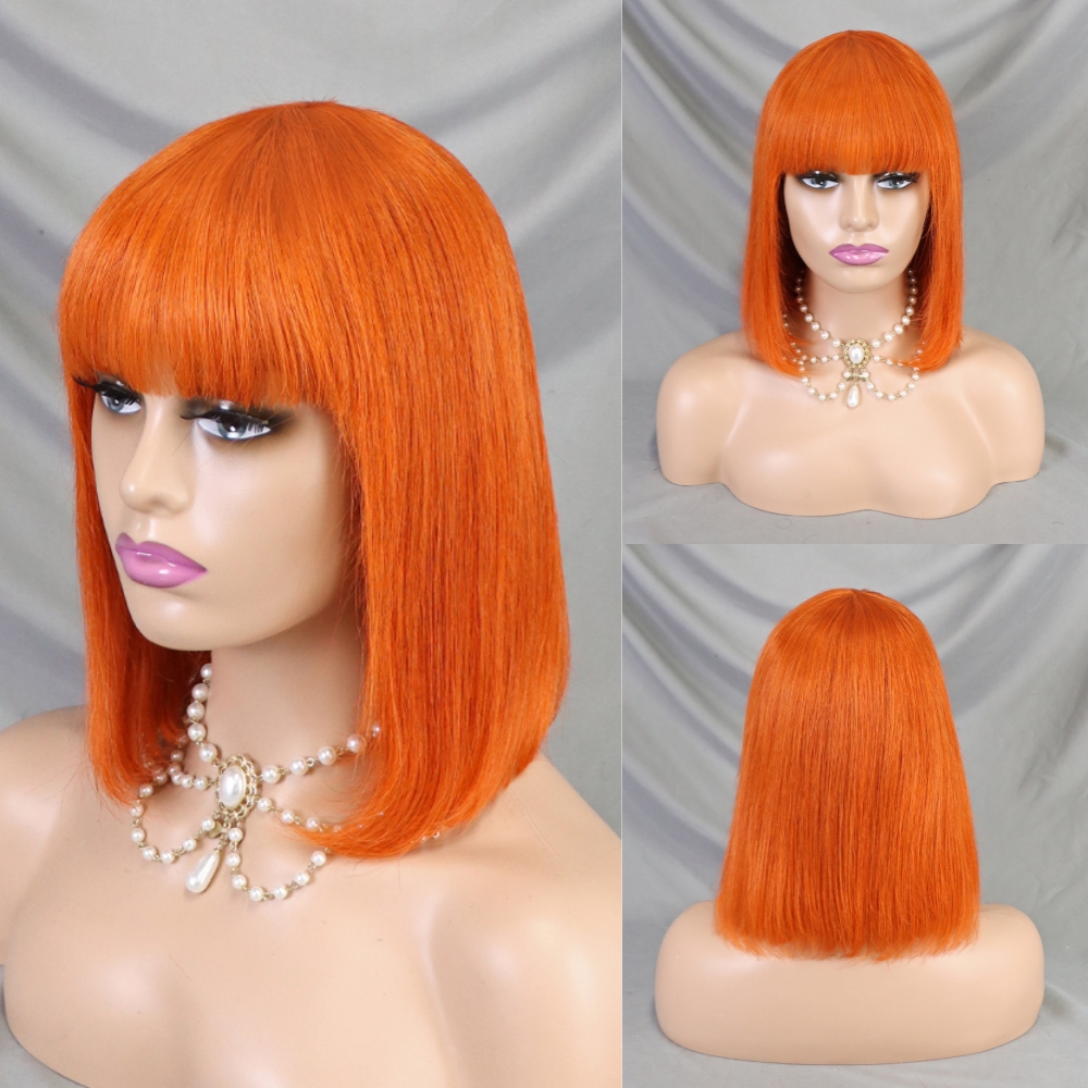 #350 Bob Wig