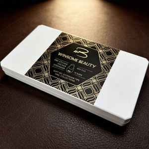 <span class=keywords><strong>Uñas</strong></span> <span class=keywords><strong>Postizas</strong></span> Acrílicas <span class=keywords><strong>de</strong></span> Lujo, Cobertura Completa, Transparentes, Forma Almendrada, para Uso en Salón, Material PMMA, <span class=keywords><strong>Uñas</strong></span> <span class=keywords><strong>de</strong></span> Extensión, 15 Tamaños, Venta al por Mayor - Product Image 1