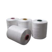 Manufacturer 1200 Den (100 TPM) MFPP Polypropylene Yarn Twist