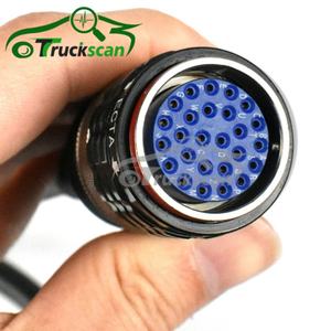 Cable OBD II de 16 Pines para Herramienta de Diagnóstico VOCOM II 88890300/88890400 Analizador de Motor con 2 Años de Garantía - Product Image 3