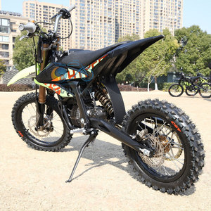 รถมอเตอร์ไซค์วิบากสำหรับเด็ก รุ่นปี 2026 Surron Pit Bike Sur-Ron กำลังฮิตในยุโรป รถมอเตอร์ไซค์ทรงพลังขนาดเล็ก มินิไดร์ทไบค์ มอเตอร์ทรงพลัง ระบบมอเตอร์กลาง Provi - Product Image 2
