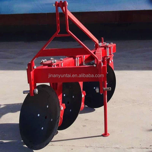 Đĩa cày/Đĩa cày với 2,3,4,5 đĩa cho đất nông nghiệp/chất lượng cao Máy kéo gắn đĩa cày để bán - Product Image 6