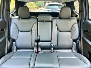 Personalización Interior para <span class=keywords><strong>Jeep</strong></span> Grand Commander 2020 2021 <span class=keywords><strong>2022</strong></span>, Gasolina, SUV, Autos Chinos, Autos Usados - Product Image 4