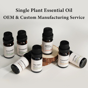 Olio Essenziale di <span class=keywords><strong>Perilla</strong></span> Rossa <span class=keywords><strong>100</strong></span>% Puro Naturale Biologico per Aromaterapia, Diffusori, Cura della Pelle, Produzione di Saponi e Candele Fai-da-Te - Product Image 3