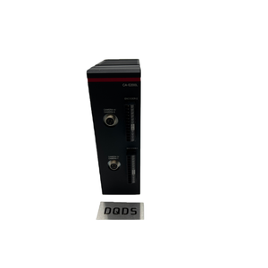 กล้องสแกนแบบเส้นตรง KEYENCE CA-E200L ชุดอินพุตความเร็วสูง โมดูลเก็บข้อมูลตรวจสอบอัตโนมัติ มีสินค้าในสต็อก - Product Image 2