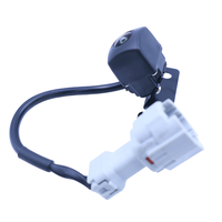 Caméra de recul 95760-2W000 pour Santa Fe 2013-2018, vision nocturne, étanche IP68, 720P, 12V