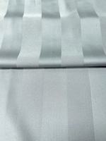 Tissu satiné tissé de luxe respirant et léger 145 GSM, couleur unie, largeur 116 pouces, pour linge de lit/parures de lit/drap-housses - Vente en gros