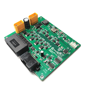 Kevis PCB Nhà cung cấp SMT pcba OEM nhà sản xuất lắp ráp Multilayer phát triển Thiết kế điện tử in bảng biến tần mạch - Product Image 1