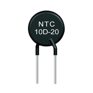 2019 Nhiệt Điện Trở Mẫu Miễn Phí <span class=keywords><strong>NTC</strong></span> Thermistor Loại Đĩa Thermistor <span class=keywords><strong>NTC</strong></span> 2.5d-20 - Product Image 5