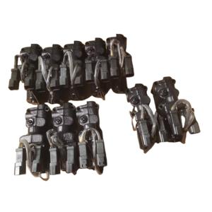 17M-22-47952 Bulldozer ECMV 14X1500021 14X-15-55600 14X1555600 17A1346200 17M-22-47961 17M2247961 para D68ESS-12 - Product Image 4