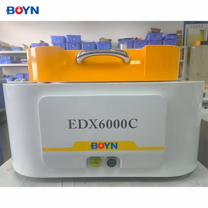 Espectrómetro XRF de Sobremesa BN-EDX6000C con Detector SDD para Análisis de Minerales, Metales y Ores, Espectrómetro de Fluorescencia de Rayos X - Product Image 2
