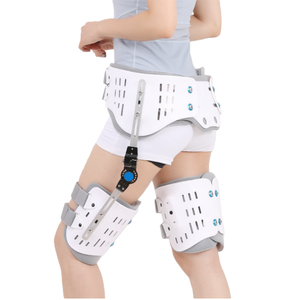 Órtese Profissional Ajustável para Estabilização da Articulação do Quadril, Dispositivo Médico Ortopédico para Alívio da Dor, Recuperação e Suporte à Mobilidade - Product Image 4