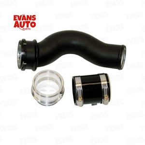 Tubo di carica del tubo Boost N55 per motore BMW F2X F3X F4X W/N55 - Product Image 3