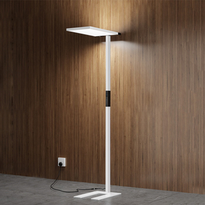 Lampe de sol de haute qualité à la mode, détection micro-onde, éclairage de bureau <span class=keywords><strong>E296</strong></span> - Product Image 2