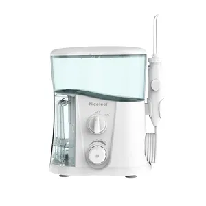 Oral Irrigator Dental High Grade Whitening Type Water Flosser Dental Jet Oral Irrigator 2024 New Issued