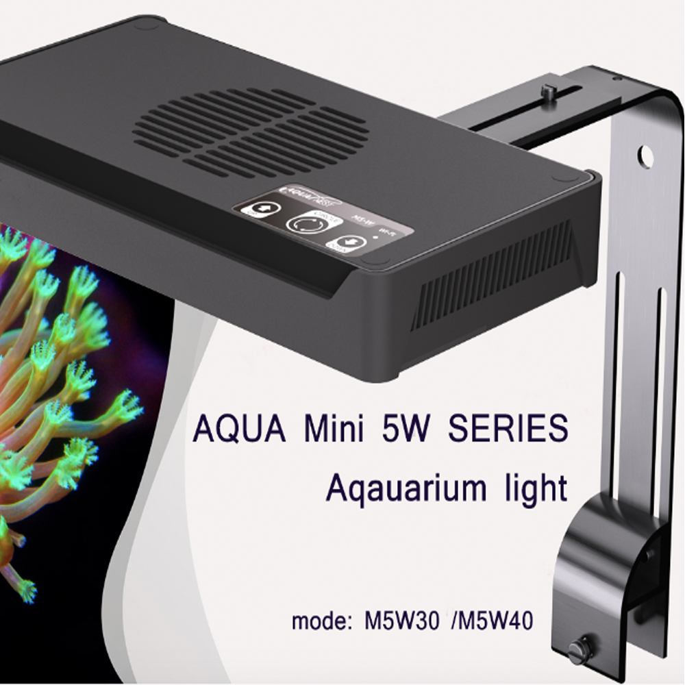 ライト・照明器具 AQUANEST AQUAMINI 5 SPECTRUM LED ライト・照明器具 AQUANEST AQUAMINI 5 SPECTRUM LED Aquarium