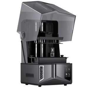 For Elegoo Saturn 4 Ultra 16K Smart AI Camera Automatic 3D Printer <b>USB</b> Connectivity 30.C Auto Tank <b>Heating</b> 1-Year Warranty New - Product Image 1