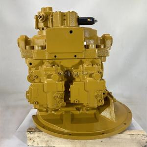 Bombas Hidráulicas 336D 336DL 336DLN 336D2 K5V160DP, Repuestos para Excavadora, 2959674 4348188 3228733, Bombas de Pistón Principales Originales - Product Image 4