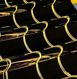 Feuille de fer de toit de calibre 30 zéro paillette laminée à froid à base de feuille enduite de couleur du meilleur <span class=keywords><strong>prix</strong></span> - Product Image 3