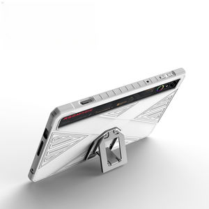 Housse de protection pour tablette de jeu Nubia Red Magic Pad 3 Pro, étui de protection avec support, protège la coque souple - Product Image 6