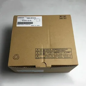 ใหม่ PLC เซอร์โวไดรฟ์ R88d Wt01hl รับประกัน 12 เดือนผ่าน DHL หรือดีเอ็กซ์ - Product Image 5