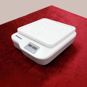 Agitador orbital de laboratorio económico Biobase China SK-O180-S para laboratorio - Product Image 2