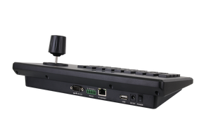 Mytech PTZ máy ảnh điều khiển 2.8-inch màn hình <span class=keywords><strong>LCD</strong></span> xem trước PoE 4D phím điều khiển bàn phím với PELCO D/P RS232 RS422 - Product Image 6