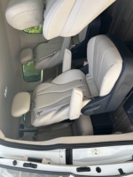 Fourgon électrique d'occasion 2025 IVECO Fidato EV 7 places, batterie LFP 89 kWh, véhicule utilitaire léger 100 % électrique pour passagers
