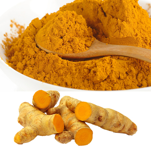Bột Nghệ Chiết Xuất Với 97% Curcumin Bột Bổ Sung Cho Phụ Nữ Và Nam Giới - Product Image 2