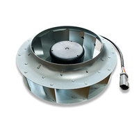 Pieza de repuesto de alta calidad (54-00554-00) Motor del ventilador del evaporador 12V Carrier Xarios 300 400 500 600 Supra 850 950
