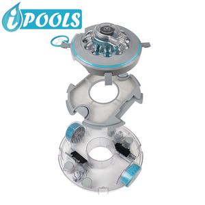 Aquajak600-robot inteligente para limpieza <span class=keywords><strong>de</strong></span> piscinas, aspiradora automática con batería <span class=keywords><strong>de</strong></span> litio, 7,4 V, 27W, bsci - Product Image 4