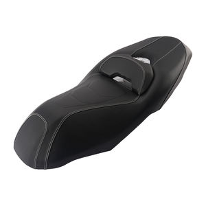 Para <span class=keywords><strong>asiento</strong></span> de motocicleta xmax300 estándar cómodo <span class=keywords><strong>XMax</strong></span> <span class=keywords><strong>300</strong></span> 250 Marco de <span class=keywords><strong>asiento</strong></span> deportivo partes del cuerpo - Product Image 2