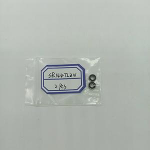 Rodamiento de bolas de alta velocidad SR144TLZN rodamientos de taladro dental <span class=keywords><strong>SR</strong></span> 144 TLZN - Product Image 6