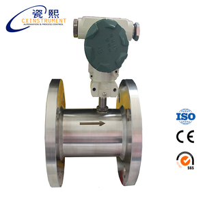 Hệ Số K Lưu Lượng Kế Tuabin CX-LTFM - Product Image 6