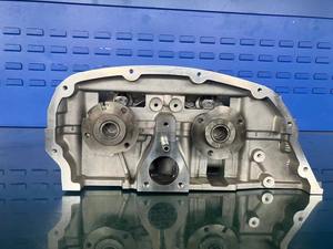 Conjunto de cabeza cilíndrica GOLDMAX 2,4 TDCI H9FA para FORD TRANSIT 908267 908767 - Product Image 5