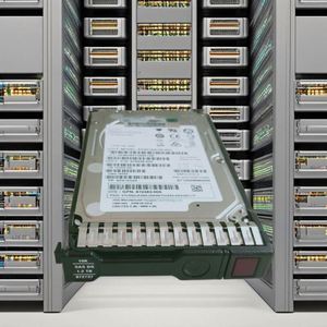Disco Duro SAS de 600G para Servidor, Nuevo, al por Mayor, para Exos 10E2400 ST60MM0009, Discos Duros Internos y Externos Económicos, Hechos en China - Product Image 5