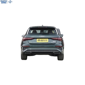 Venta al Por Mayor de Autos Usados Baratos: <span class=keywords><strong>Audi</strong></span> <span class=keywords><strong>A3</strong></span> Sportback 35 TFSI 2022, Motor Turbo de Gasolina, Volante a la Izquierda, Asientos de Cuero, Rines R18, Bajo Kilometraje, Buen Estado - Product Image 3