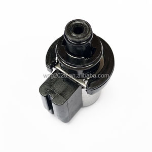 صمام تحكم بالضغط لمحول العزم TR580 TR690 CVT للدفع الرباعي لسيارات سوبارو لينيارترونيك الجديد <span class=keywords><strong>3</strong></span>Ω-<span class=keywords><strong>3</strong></span>.8Ω 2.0 لتر 2.5 لتر أسود <span class=keywords><strong>3</strong></span>.2-<span class=keywords><strong>3</strong></span>.7 أوم - Product Image 6